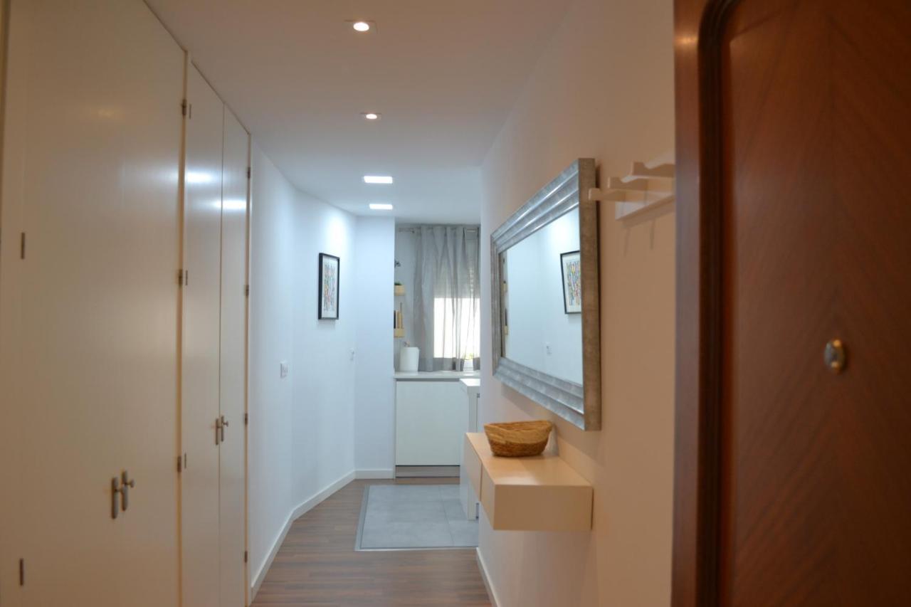 Sunshine Centro De Cordoba Apartman Kültér fotó