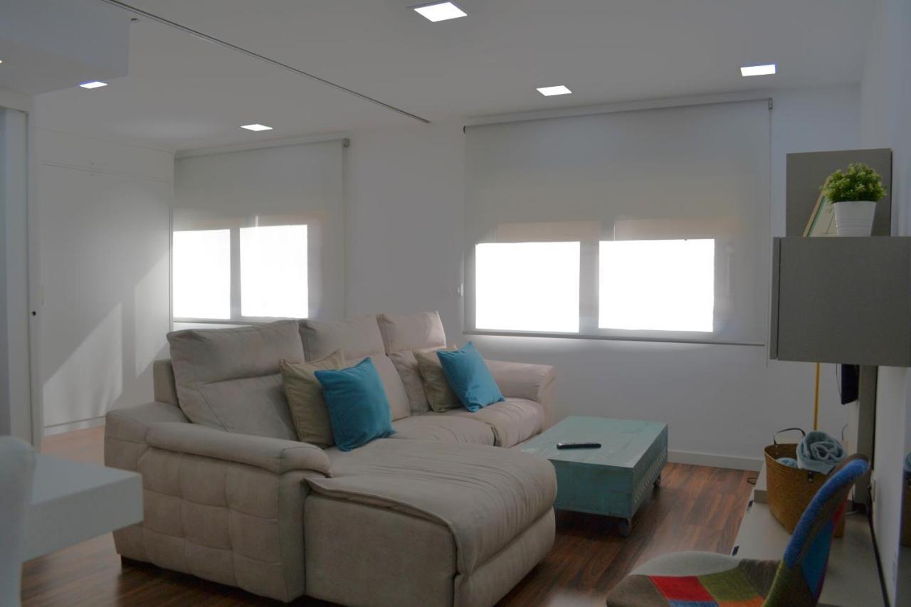 Sunshine Centro De Cordoba Apartman Kültér fotó