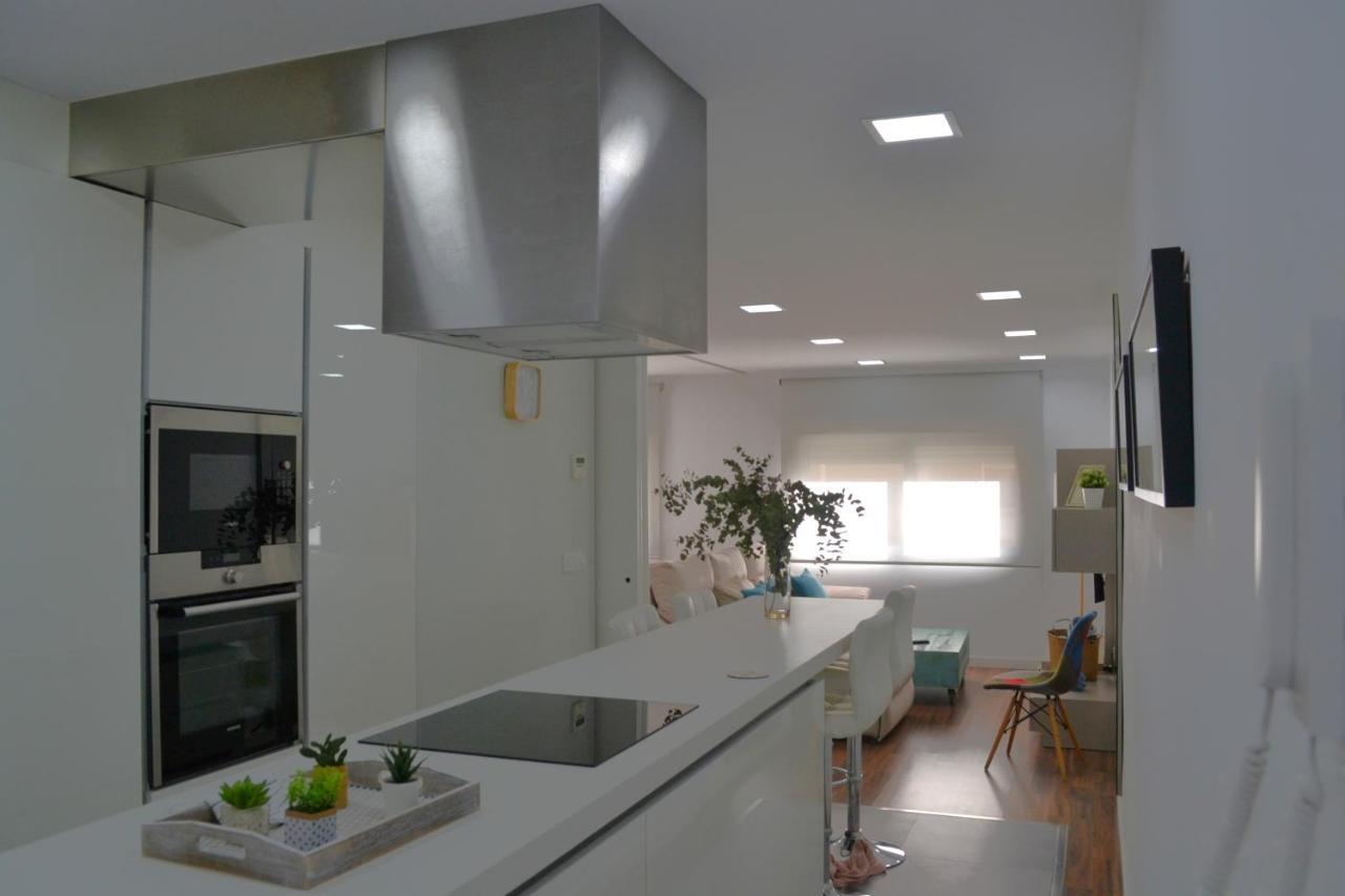 Sunshine Centro De Cordoba Apartman Kültér fotó