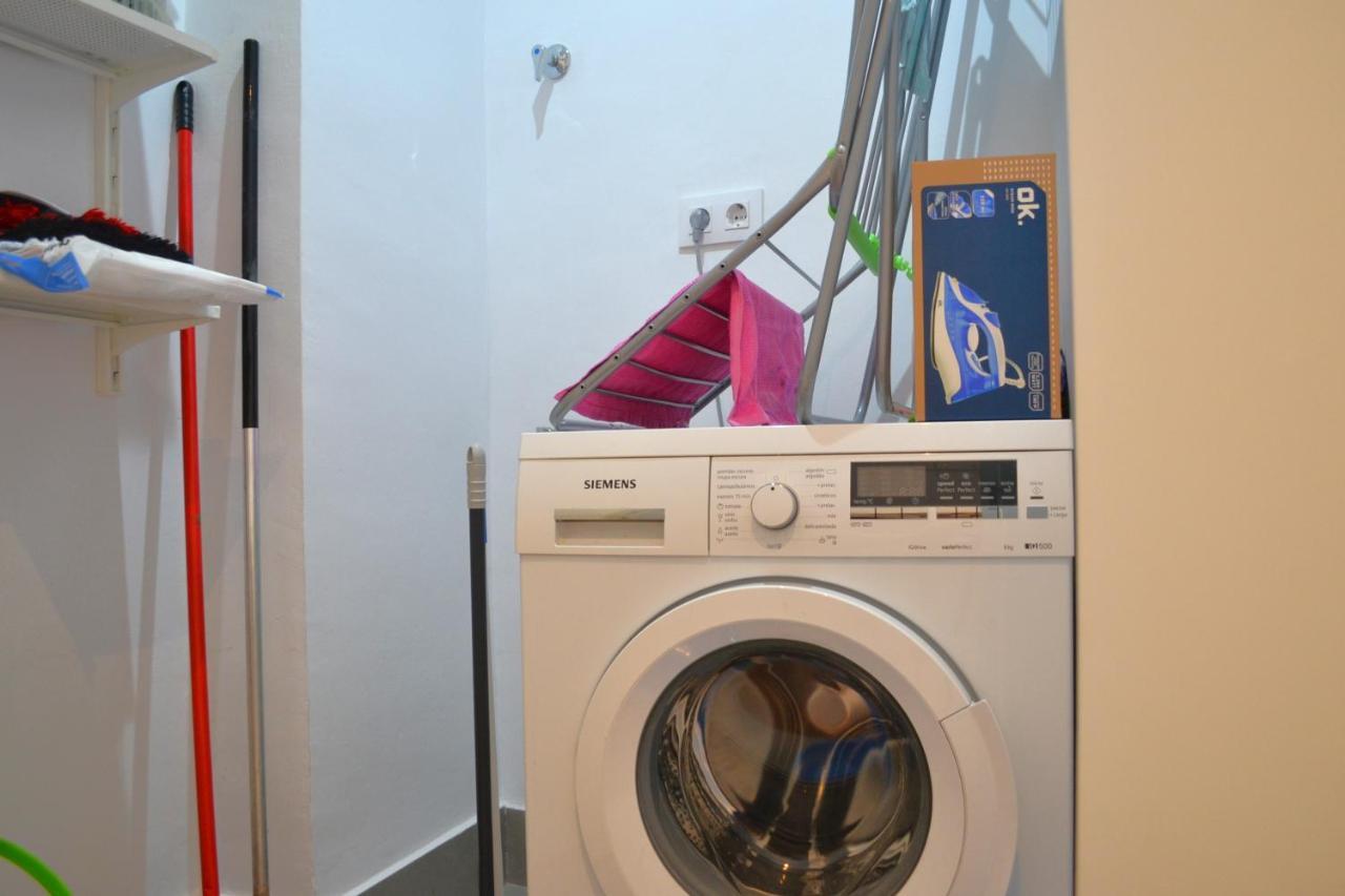 Sunshine Centro De Cordoba Apartman Kültér fotó
