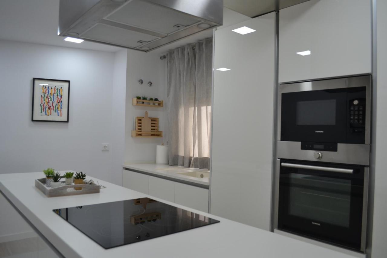 Sunshine Centro De Cordoba Apartman Kültér fotó
