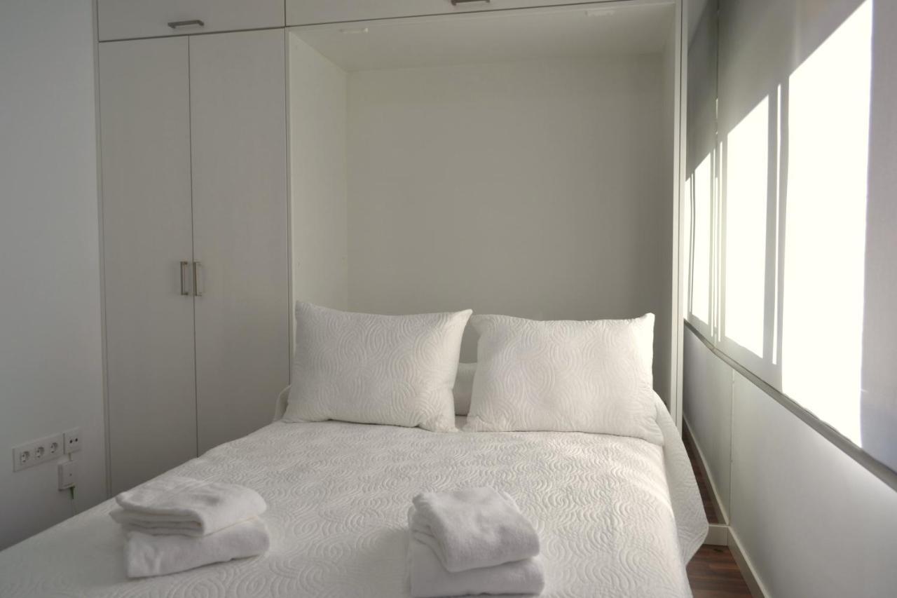 Sunshine Centro De Cordoba Apartman Kültér fotó