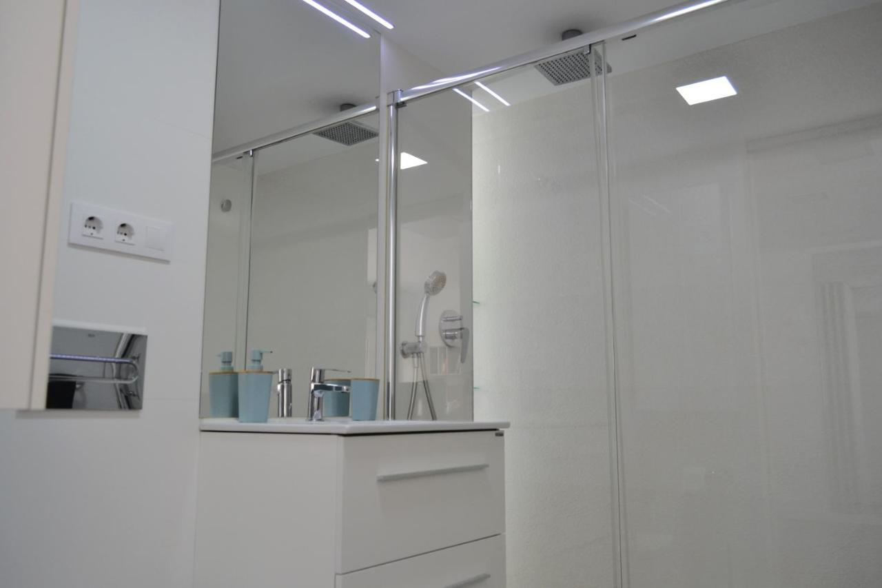 Sunshine Centro De Cordoba Apartman Kültér fotó