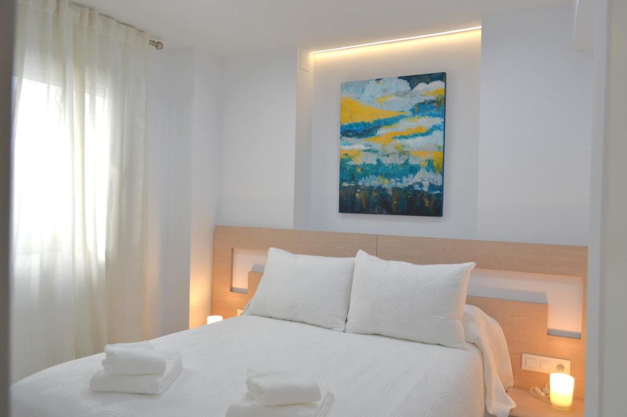 Sunshine Centro De Cordoba Apartman Kültér fotó