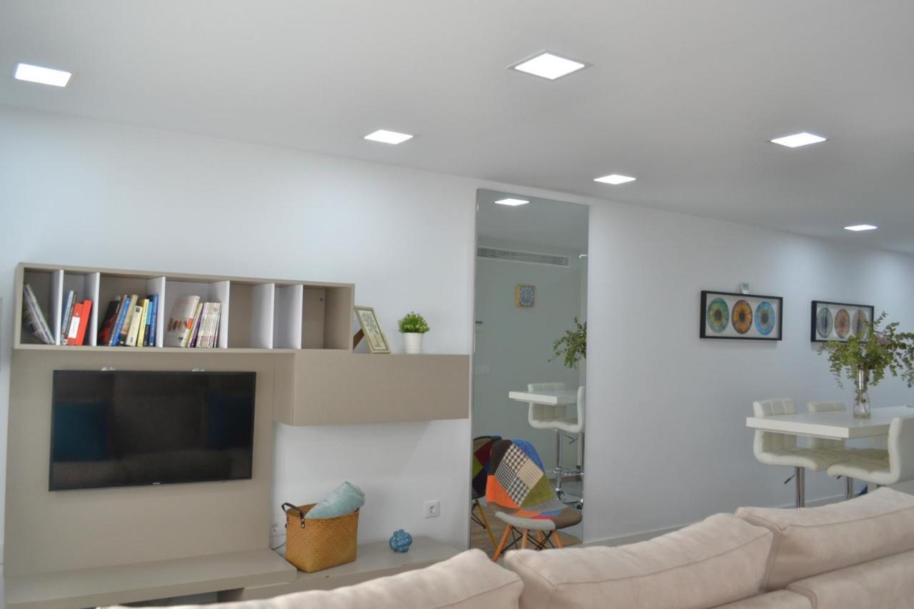 Sunshine Centro De Cordoba Apartman Kültér fotó